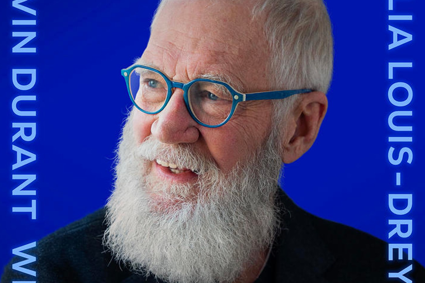 Netflix My Next Guest needs no introduction With David Letterman Season 4 Guests Release Date will smith cardi b billie eilish Kevin Durant Julia Louis-Dreyfus, Ryan Reynolds