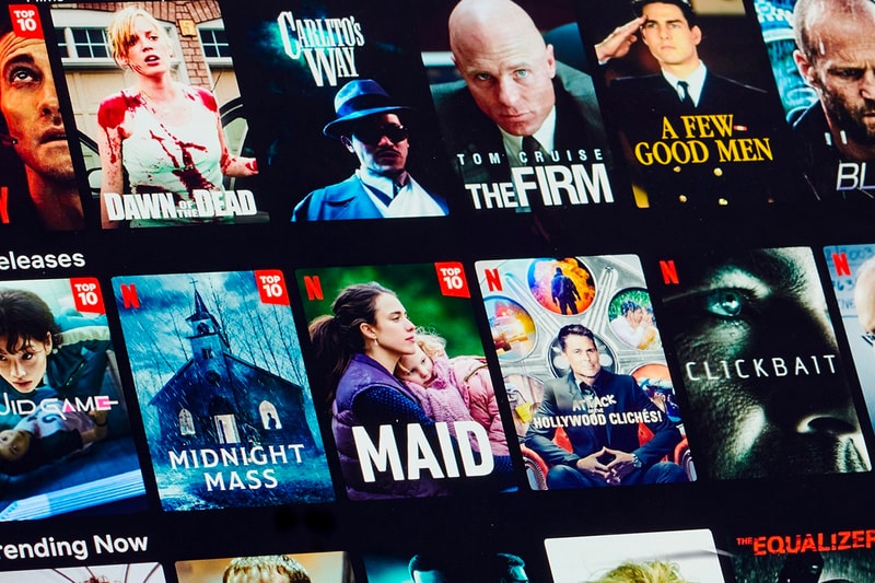 Тест на обмен паролями Netflix вызвал замешательство в Перу