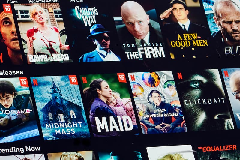 Netflix Secretly Streaming movies tv shows before wide release for subscriber Feedback