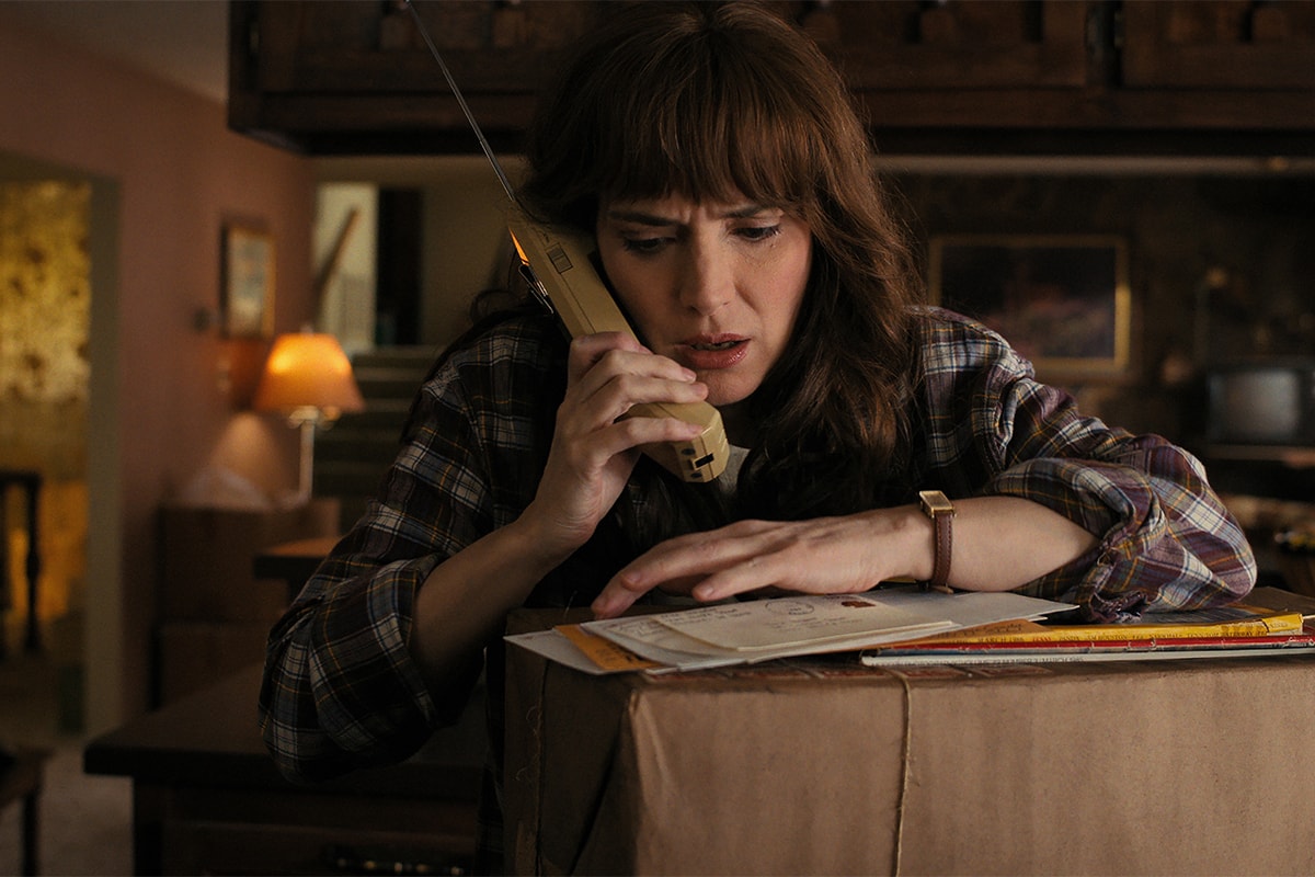 netflix stranger things season 4 four natalia dyer charlie heaton jonathon nancy robert englund hypebeast interview 