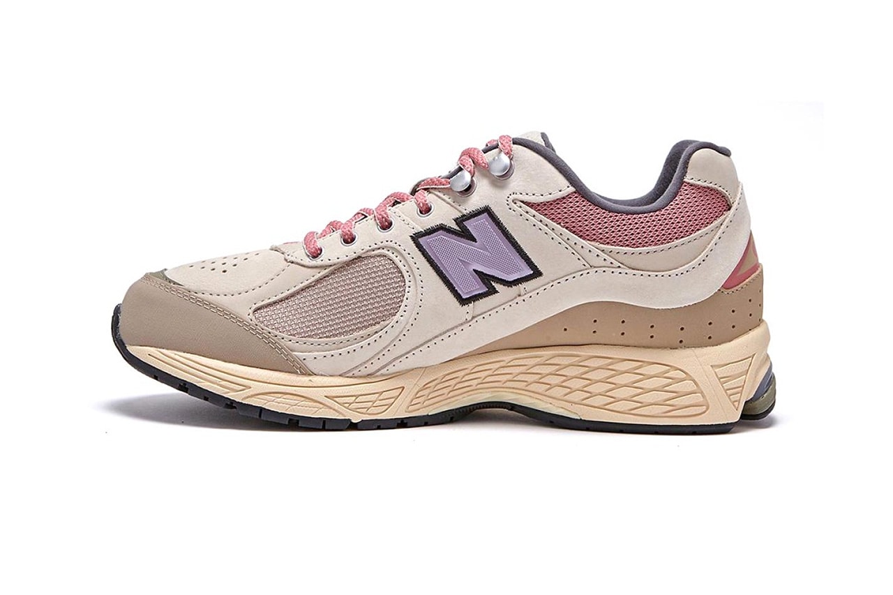 new balance 2002r beige M2002RWL release date info store list buying guide photos price 