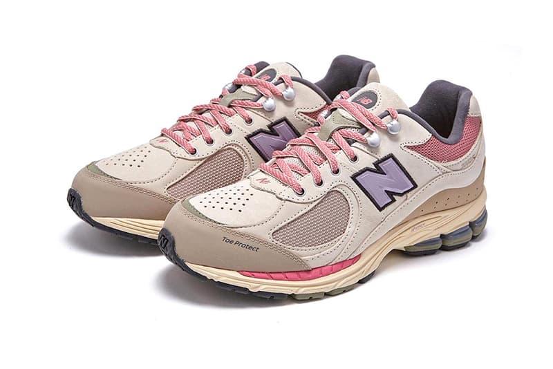 new balance 2002r beige M2002RWL release date info store list buying guide photos price