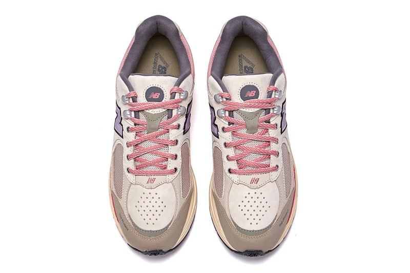 new balance 2002r beige M2002RWL release date info store list buying guide photos price 
