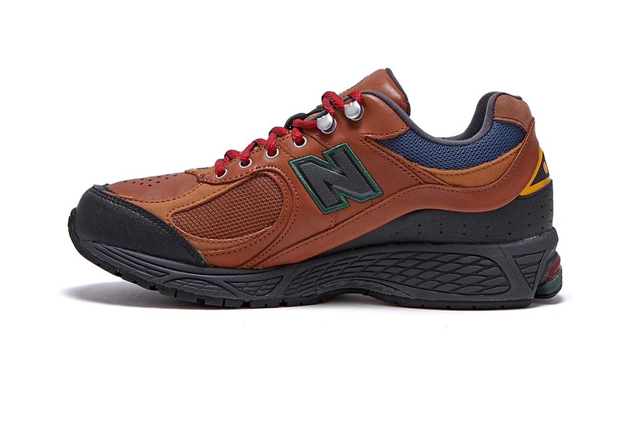 new balance 2002R brown m2002rwm release date info store list buying guide photos price