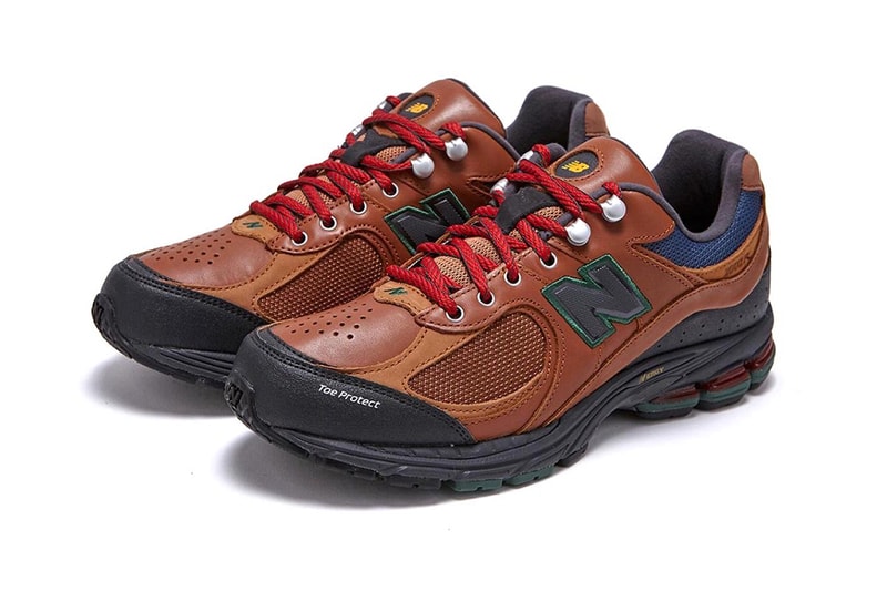 new balance 2002R brown m2002rwm release date info store list buying guide photos price