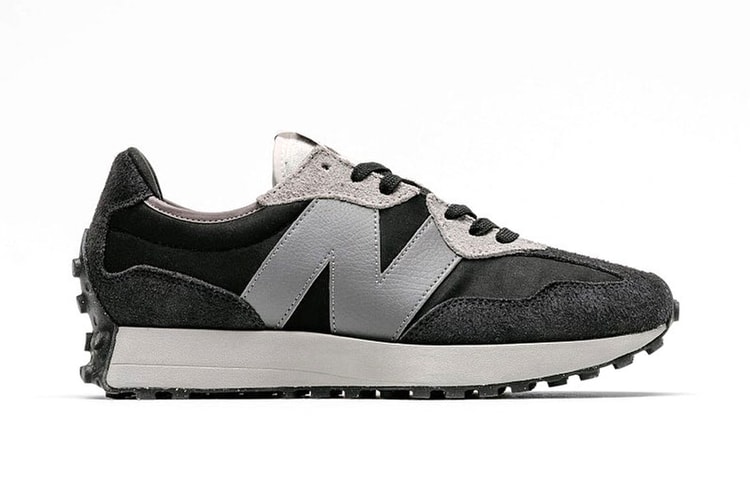 New Balance Celebrates Grey Day With Three Heritage Silhouettes