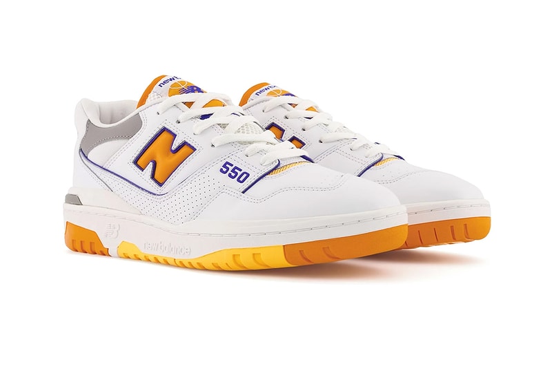 new balance l?besko