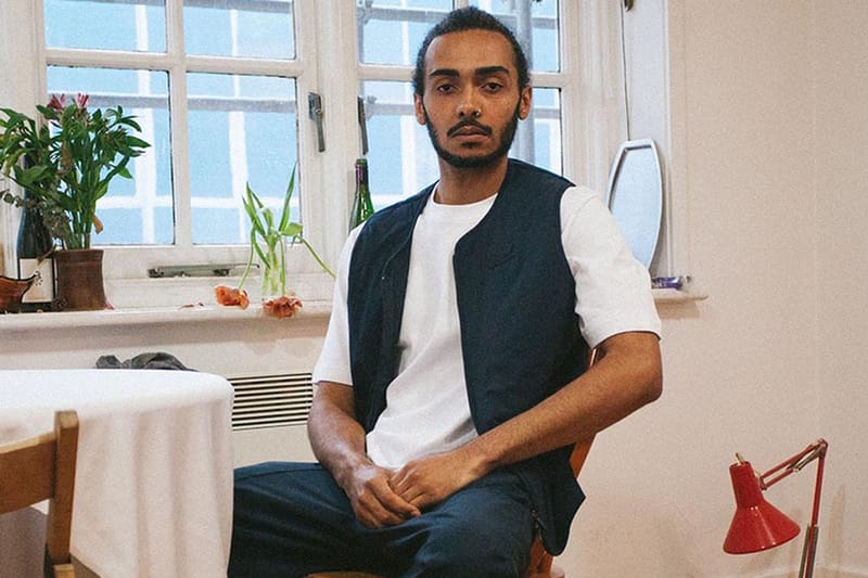 HIP and New Balance’s Latest Collaboration Is Here for Everyone to Enjoy