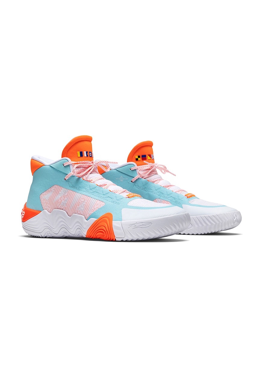 new balance kawhi 2 ocean blue dynomite release date info store list buying guide photos price 