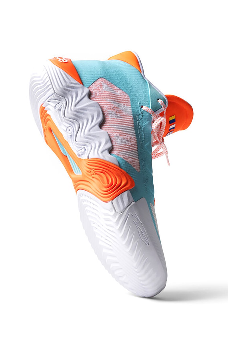 new balance kawhi 2 ocean blue dynomite release date info store list buying guide photos price 