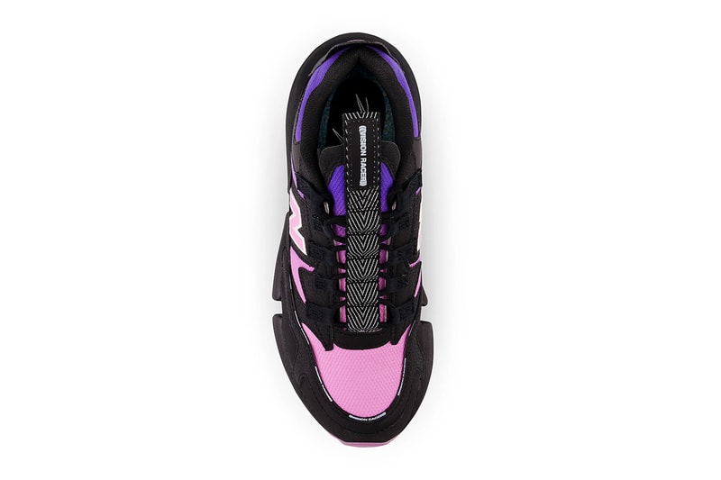 jaden smith new balance vision racer sunset pack release date info store list buying guide photos price