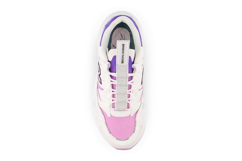 jaden smith new balance vision racer sunset pack release date info store list buying guide photos price