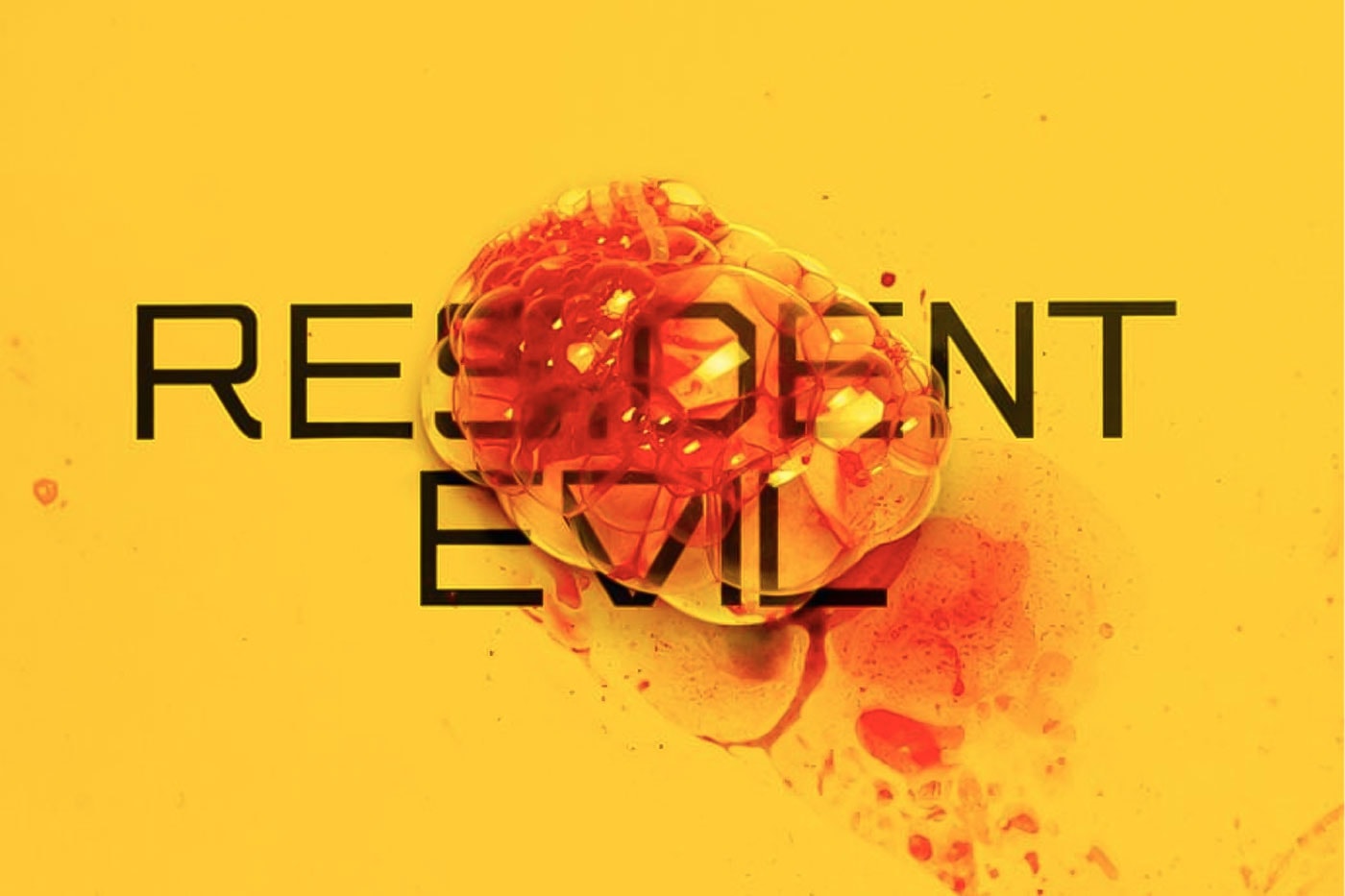 New Netflix Resident Evil series Teaser Trailer racoon city 