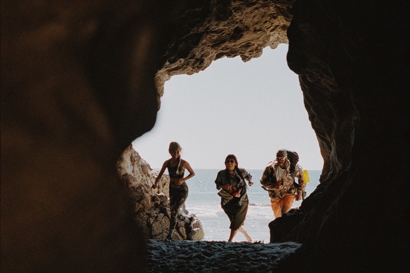 nike acg summer 2022 lookbook lowcate release details information washington state