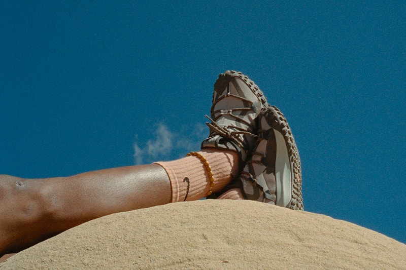 nike acg summer 2022 lookbook lowcate release details information washington state