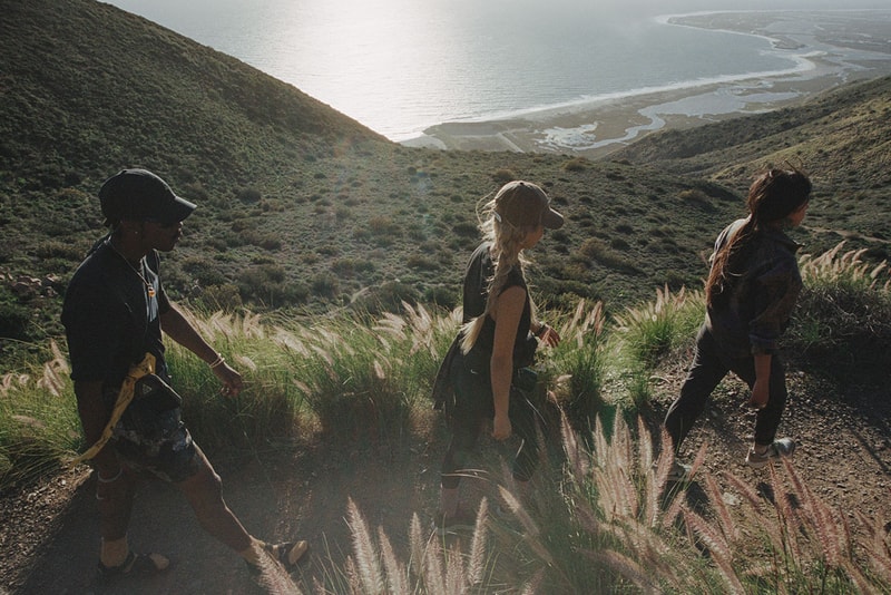 nike acg summer 2022 lookbook lowcate release details information washington state