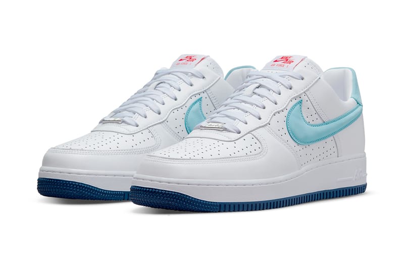 puerto rican air force 1s