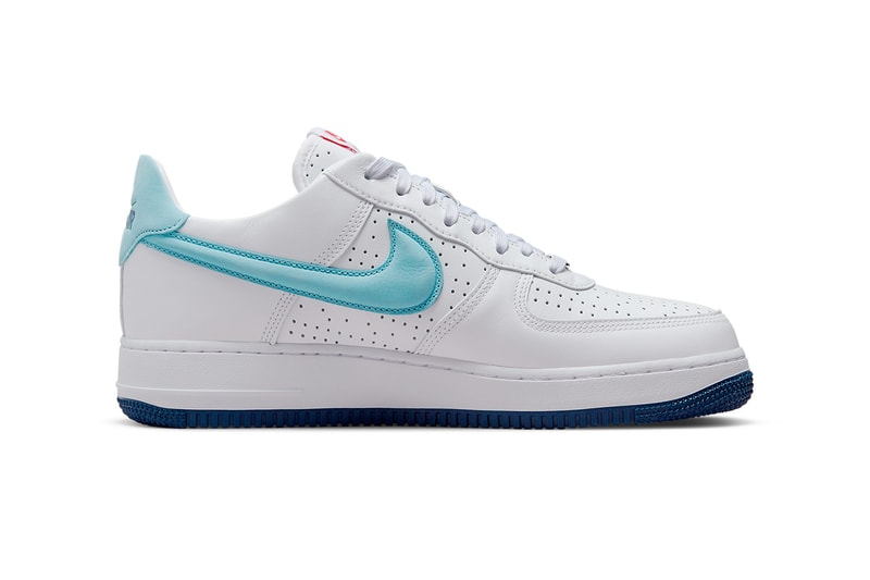 nike air force 1 low puerto rico DQ9200 100 release date info store list buying guide photos price