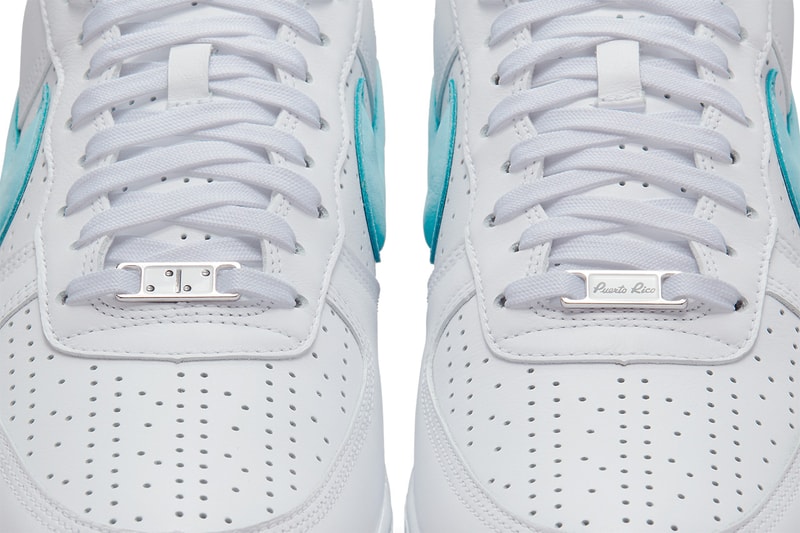 nike air force 1 low puerto rico DQ9200 100 release date info store list buying guide photos price