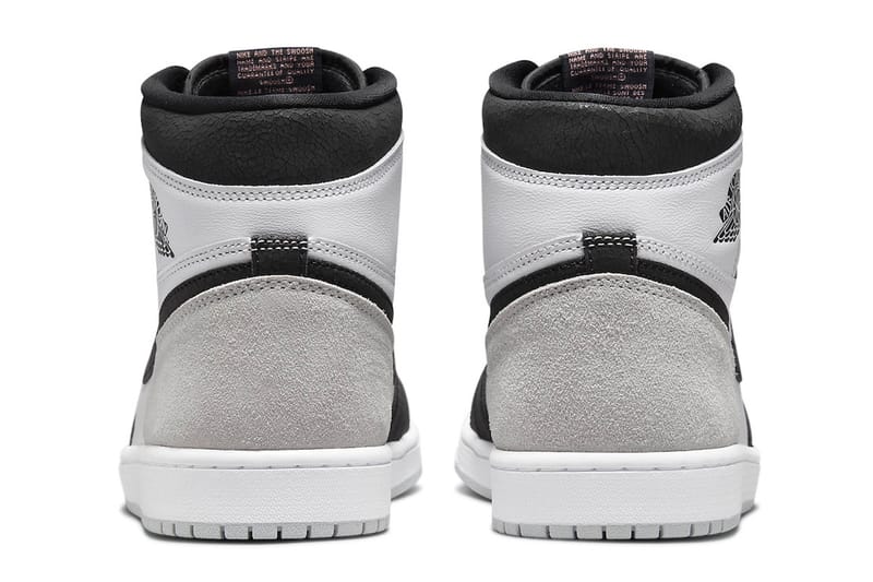 jordan 1 nike swoosh on tour