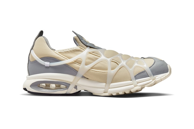nike air kukini cream gray DV0659 201 release date info store list buying guide photos price 