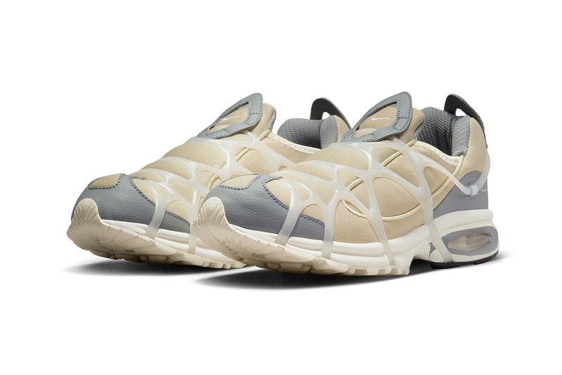 nike air kukini cream gray DV0659 201 release date info store list buying guide photos price 