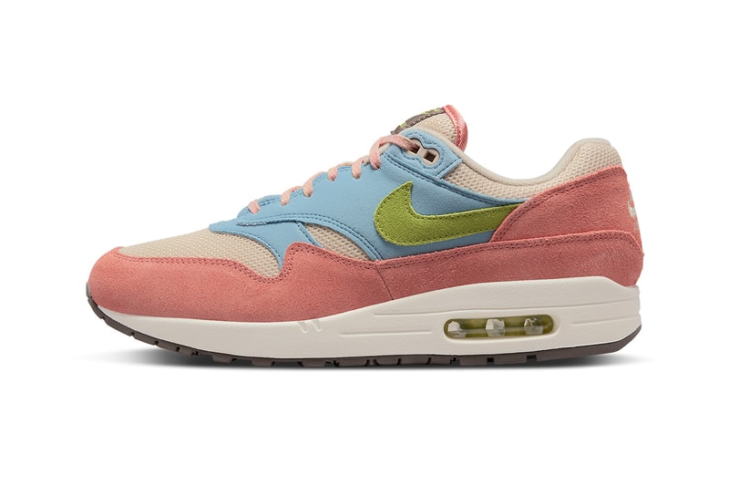 nike air max 1 light madder root dv3196 800 release date info store list buying guide photos price 