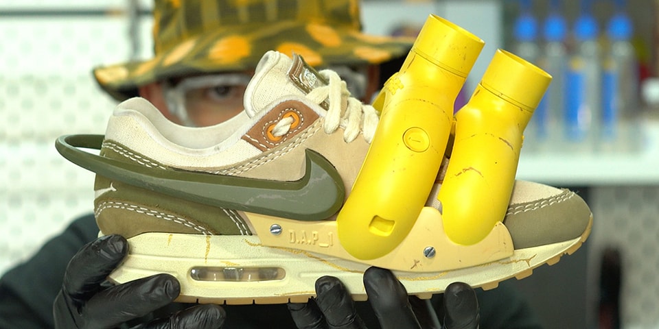 Nike air max customs ii Clearance