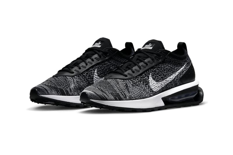 Nike Max Flyknit Racer First Look | Hypebeast