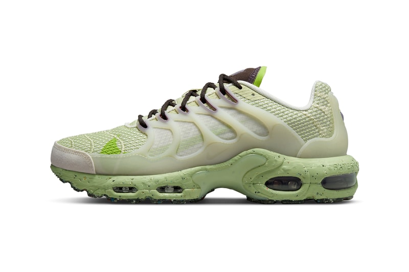 Nike Air Max Terrascape Plus Green DN4590 002 release date info store list buying guide photos price