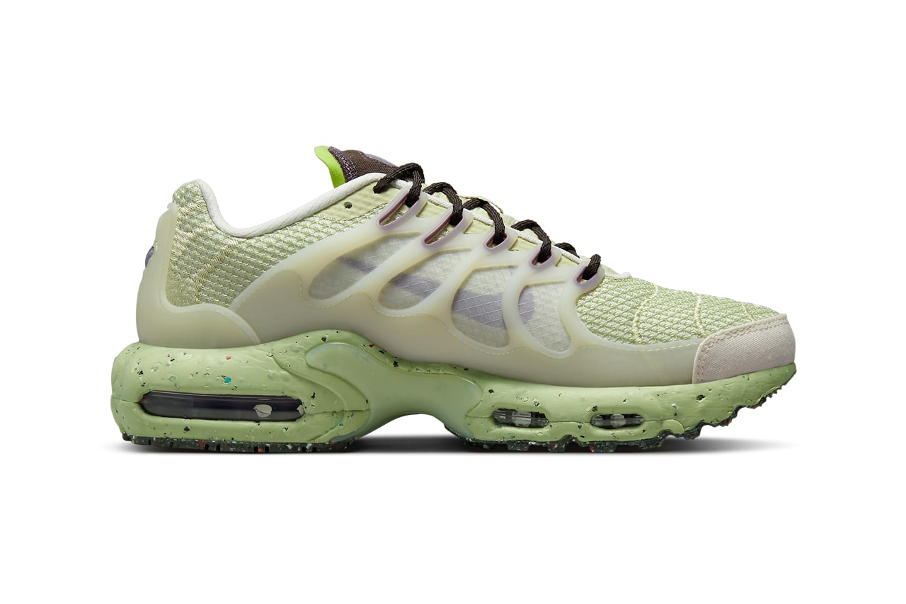 Nike Air Max Terrascape Plus Green DN4590 002 release date info store list buying guide photos price