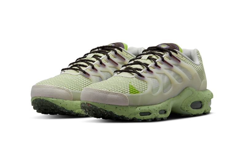 Nike Air Max Terrascape Plus Green DN4590 002 release date info store list buying guide photos price