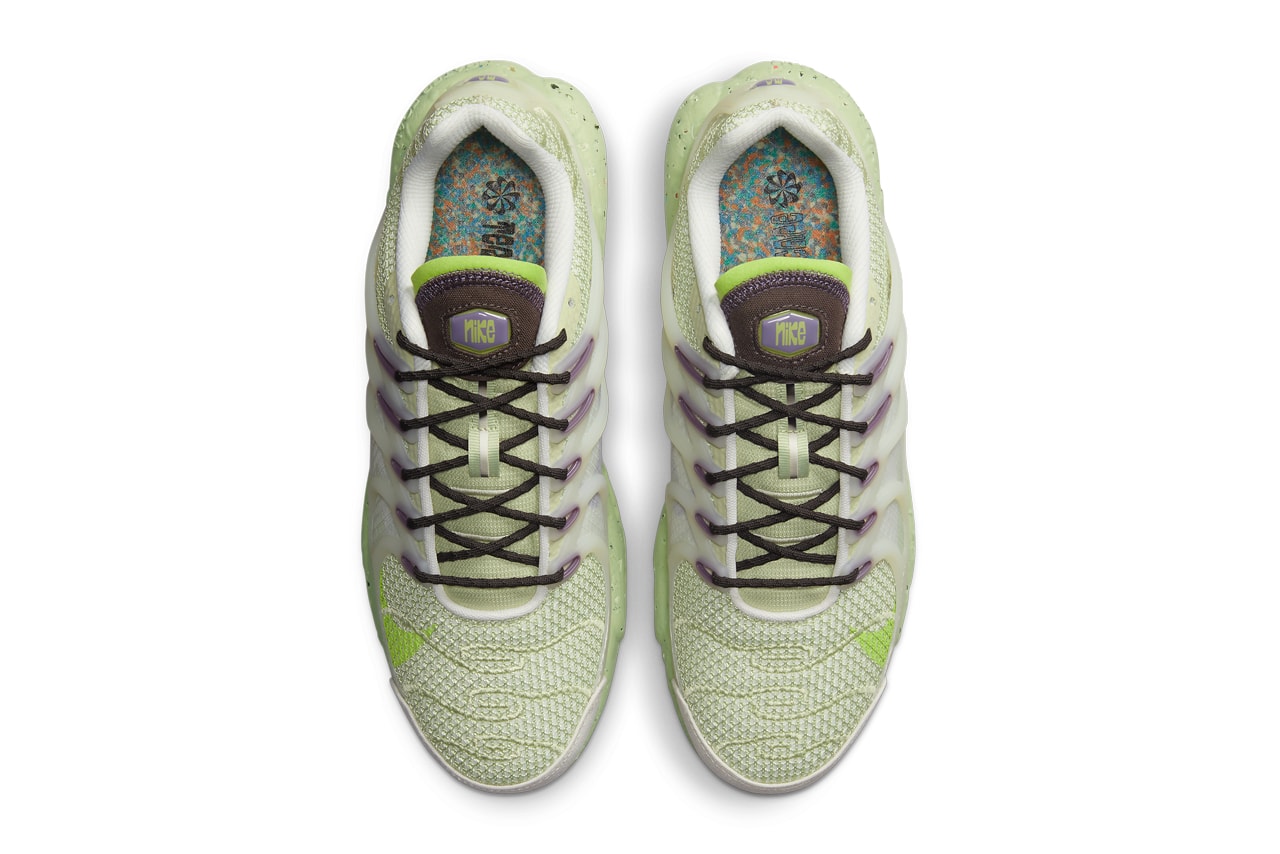 Nike Air Max Terrascape Plus Green DN4590 002 release date info store list buying guide photos price