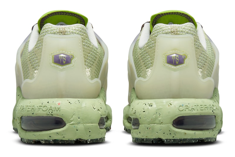 Nike Air Max Terrascape Plus Green DN4590 002 release date info store list buying guide photos price