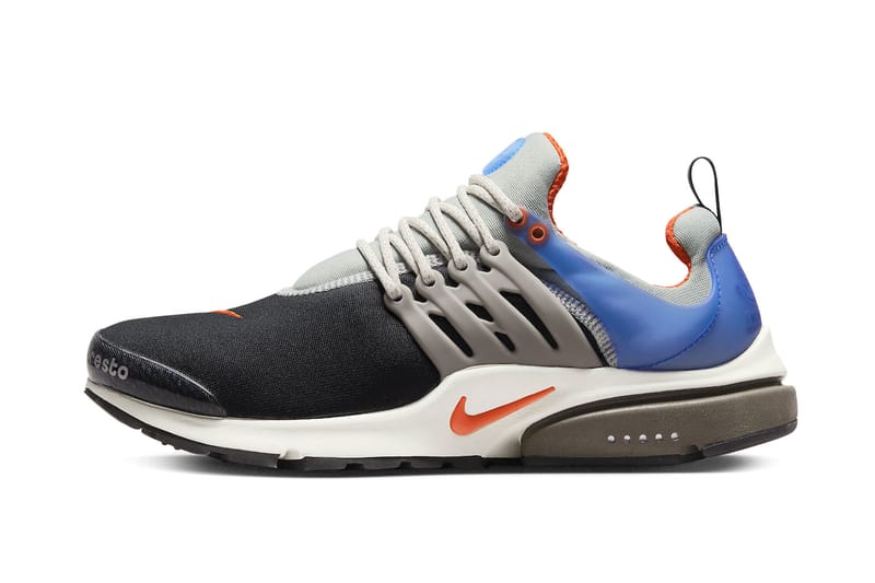 nike air presto shoes