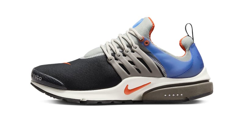 old nike presto shoes