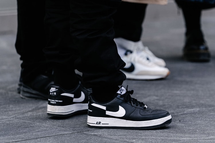 Nike Blasts StockX for Selling Counterfeit Shoes