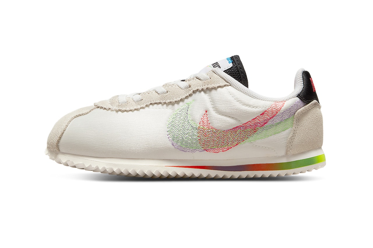 Unveiling the Ultimate Hypebeast Nike Cortez by Sierato