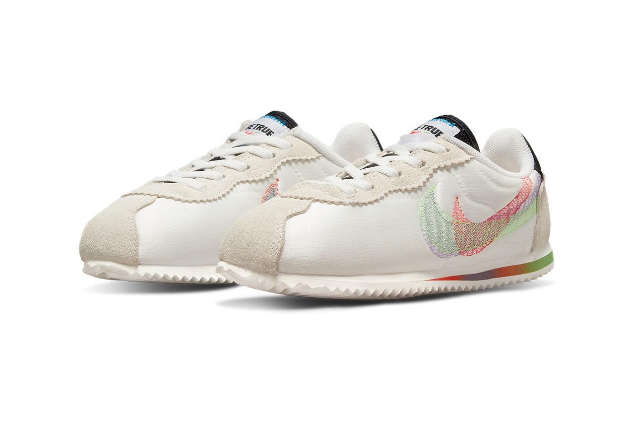 nike cortez be true DX6918-100 release date info store list buying guide photos price 