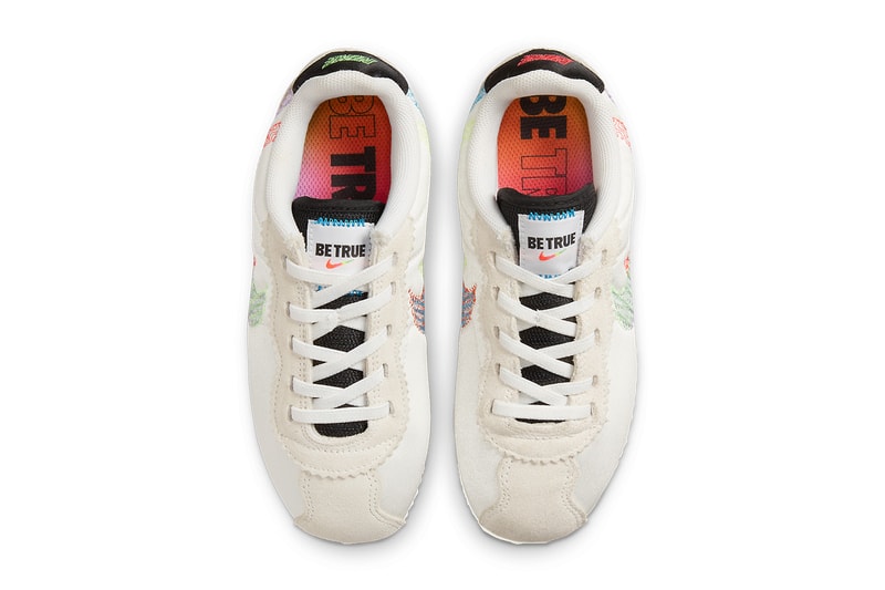 nike cortez be true DX6918-100 release date info store list buying guide photos price 