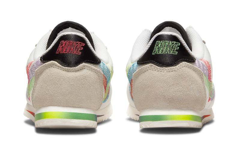 nike cortez be true DX6918-100 release date info store list buying guide photos price 