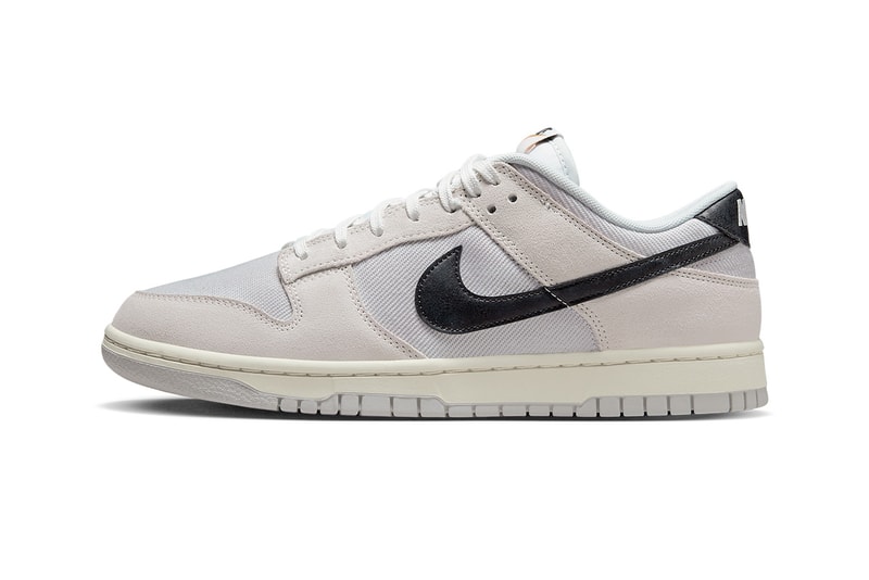 nike dunk low certified fresh gray black DO9776 001 release date info store list buying guide photos price 