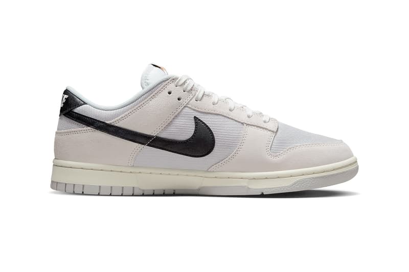 nike dunk low certified fresh gray black DO9776 001 release date info store list buying guide photos price