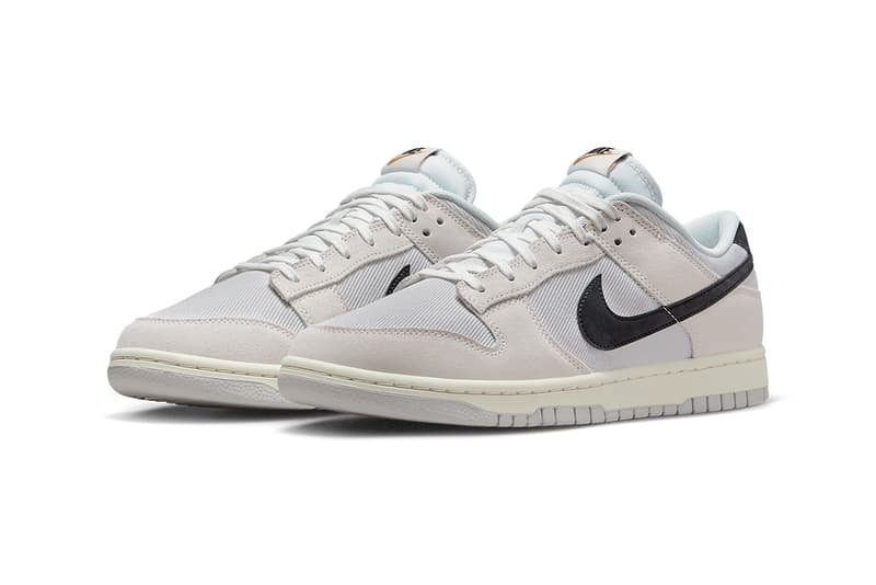 nike dunk low certified fresh gray black DO9776 001 release date info store list buying guide photos price