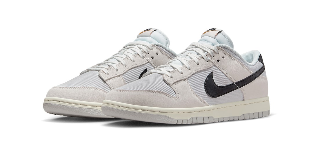 Nike Dunk Low Certified Fresh DO9776-001 Release Date  display picture 2