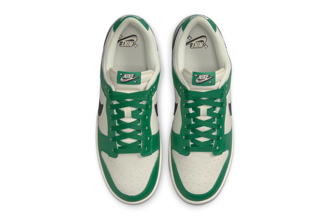 Nike Dunk Low Lottery DR9654-100 Release Info