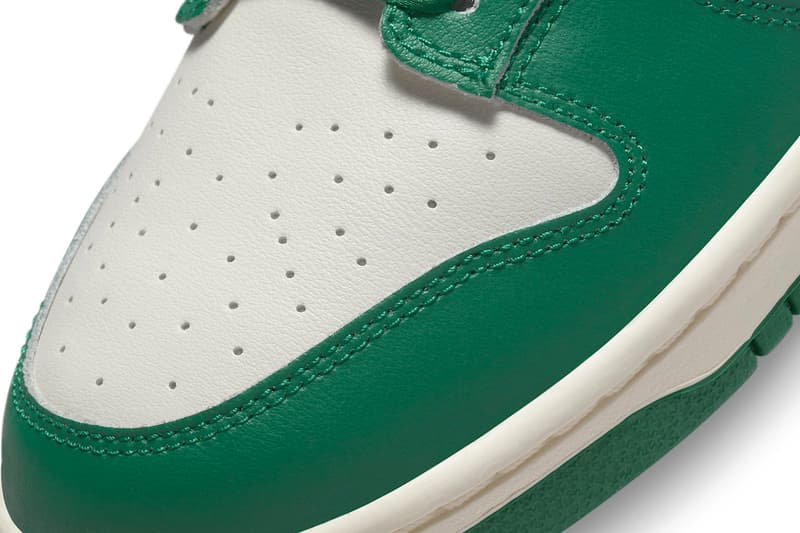 Nike Dunk Low Lottery DR9654-100 Release Info