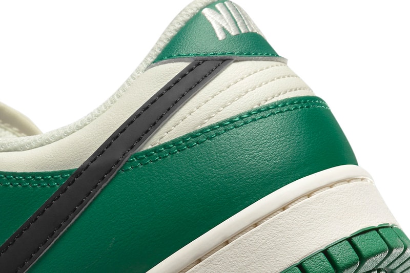 Nike Dunk Low Lottery DR9654-100 Release Info