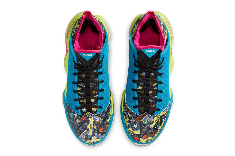 nike lebron 19 DQ7548 600 low lebron 19 low DM1058 500 release date info store list buying guide photos price 