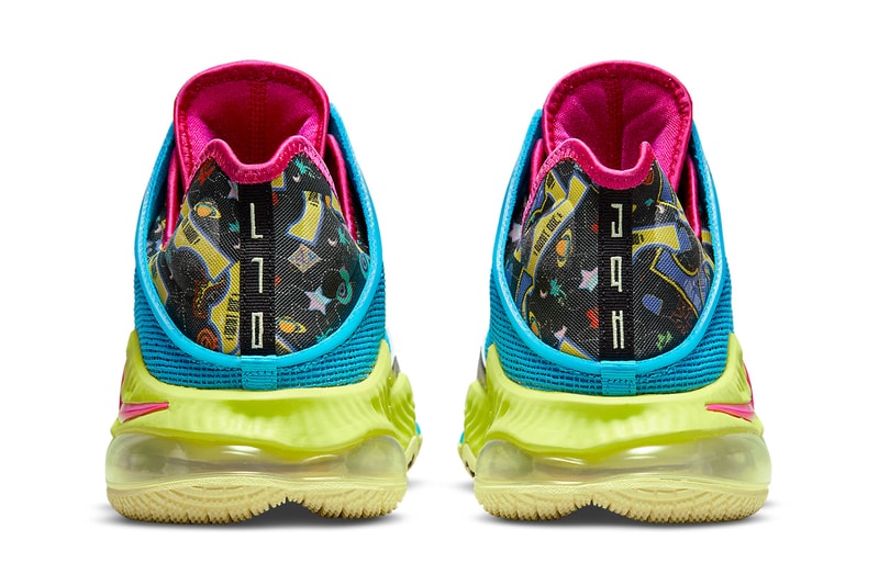 nike lebron 19 DQ7548 600 low lebron 19 low DM1058 500 release date info store list buying guide photos price 